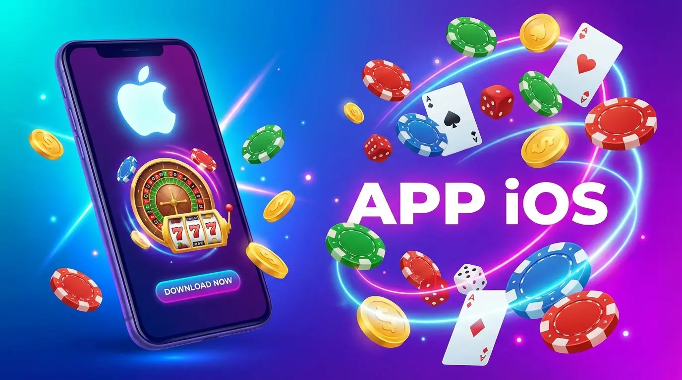 Action iOS app