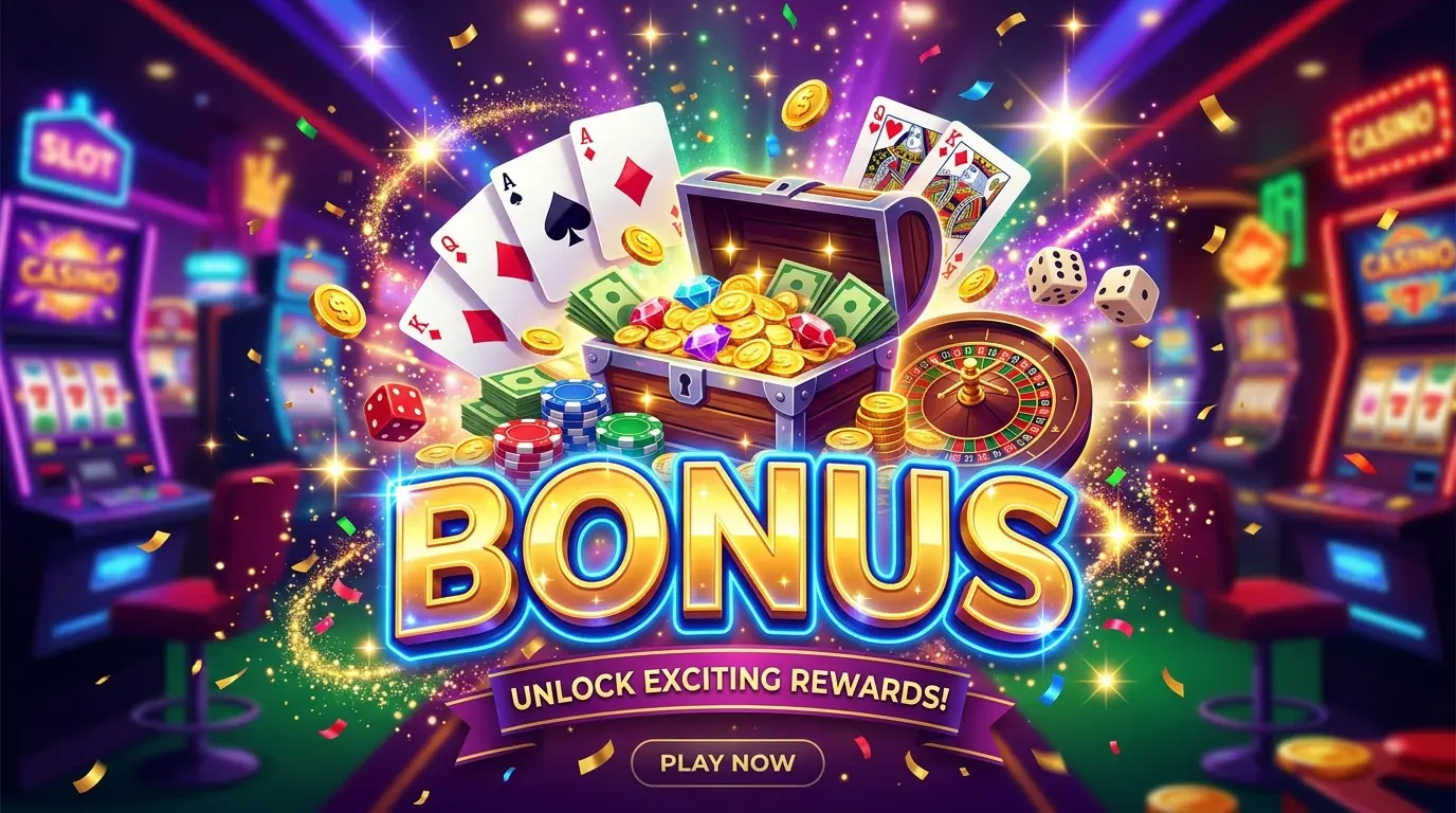 Action casino rewards