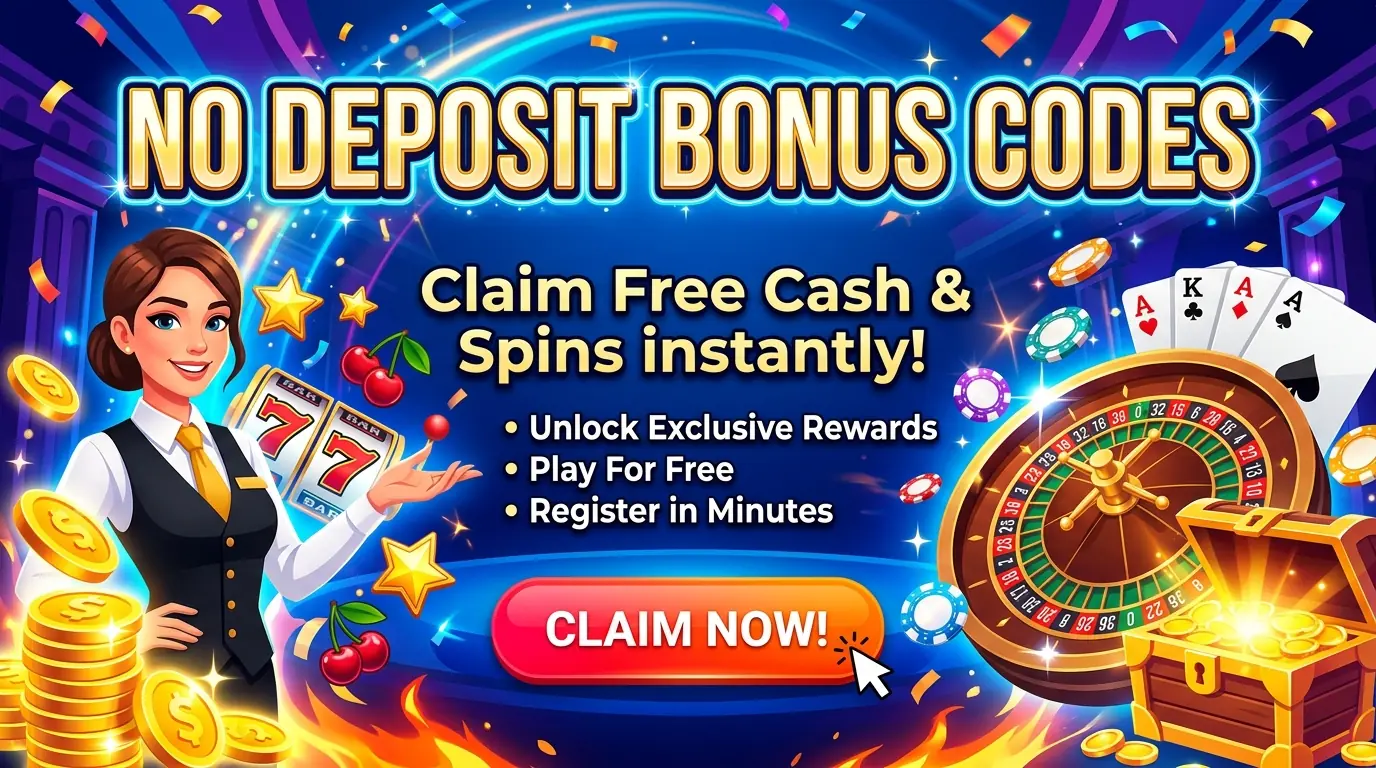 Action casino no deposit bonus