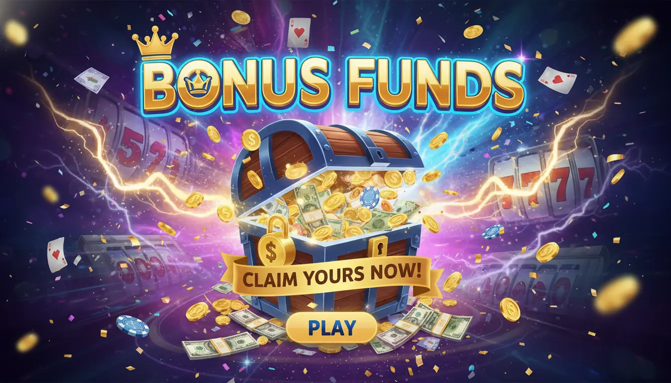 Action bonus funds