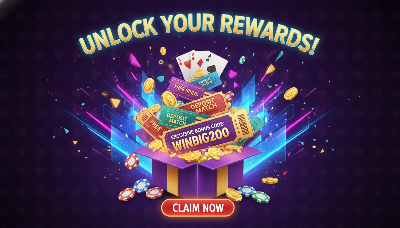Action casino coupon offers