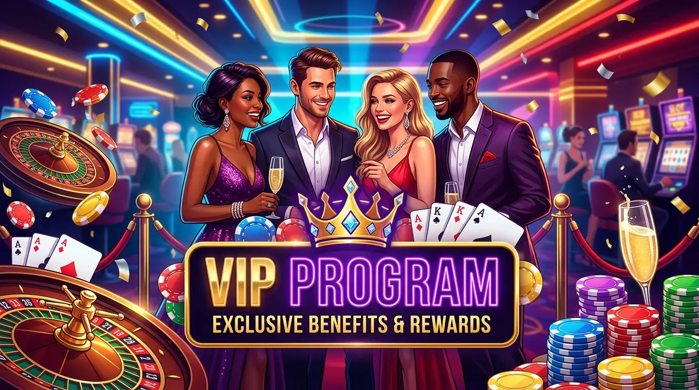 Action loyalty program
