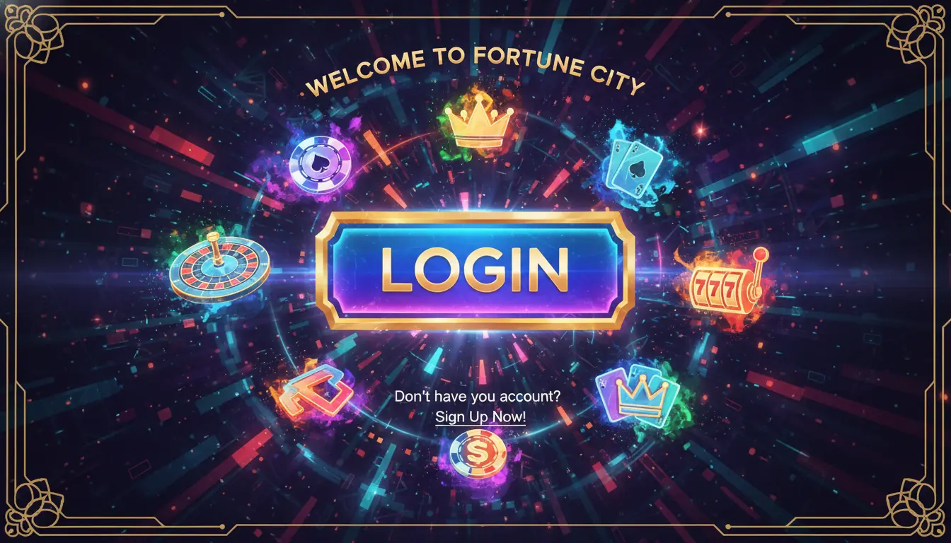 Action casino sign in