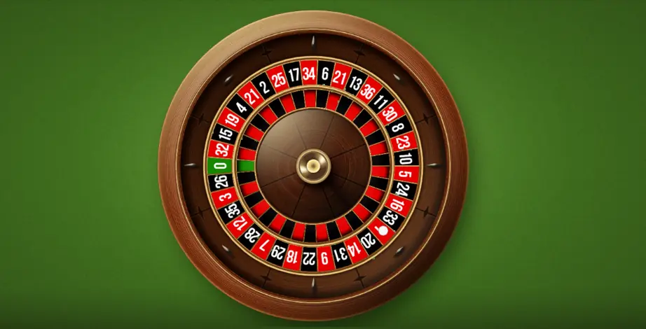 Action roulette