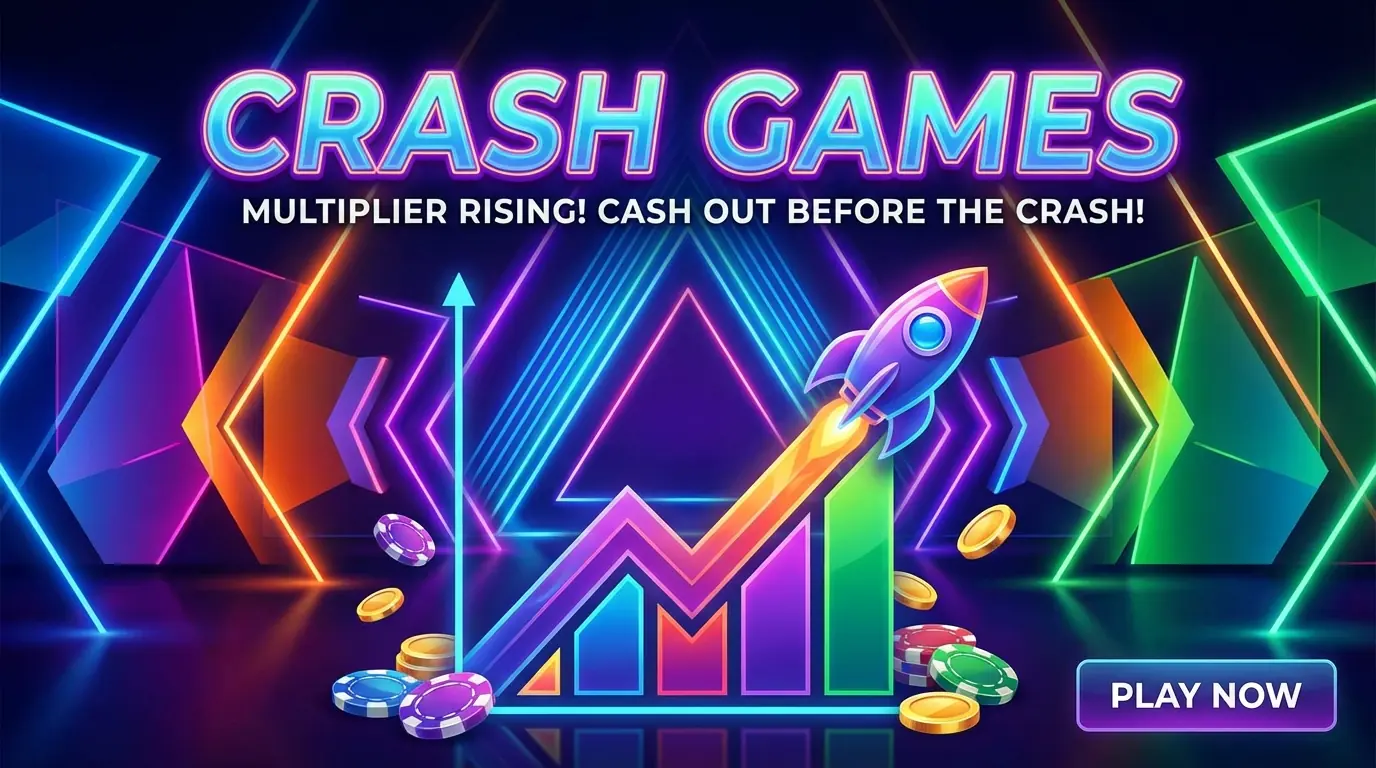 Action crash games game