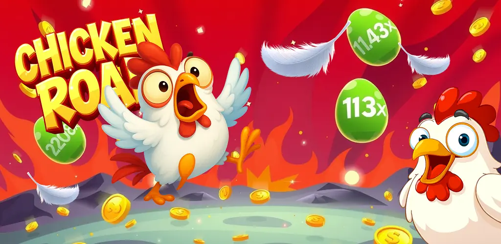 Action Chicken Road