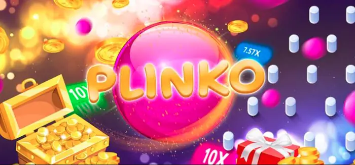 Action Plinko